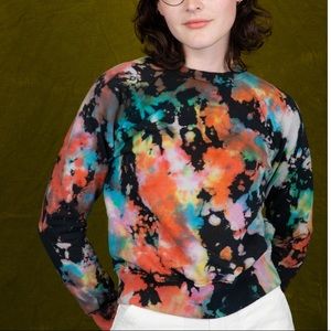 Big Bud Press Magic Waters Crewneck sweatshirt